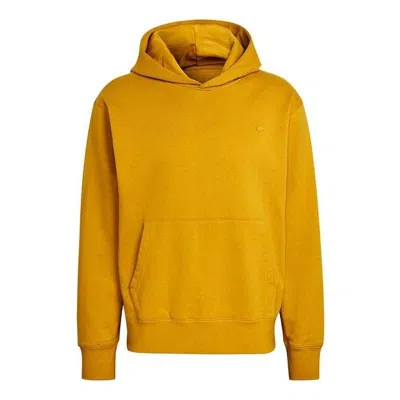 ADIDAS ORIGINALS adidas originals Adicolor Trefoil 'Yellow'