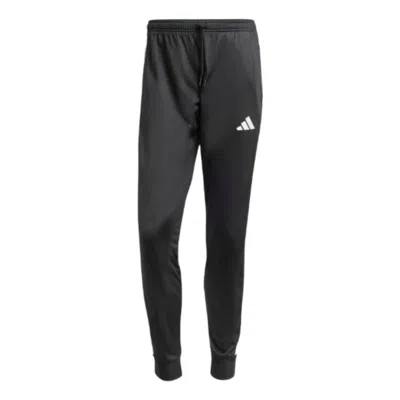 ADIDAS ORIGINALS adidas 3-Stripes Tricot Regular Tapered Track Pants 'Black'