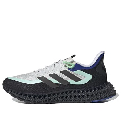 ADIDAS ORIGINALS adidas 4DFWD 2 'Night Pulse Mint'