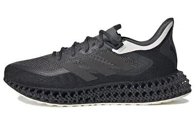 ADIDAS ORIGINALS ADIDAS 4DFWD LOW GREY NIGHT METALLIC - HP7672