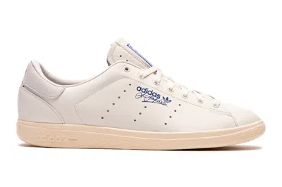 ADIDAS ORIGINALS ADIDAS A. ASPDEN SPZL WHITE OFF WHITE