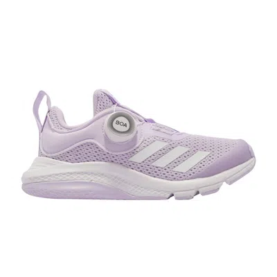 ADIDAS ORIGINALS ADIDAS ACTIVEFLEX BOA J 'PURPLE TINT' | KID'S SIZE 10.5