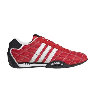 ADIDAS ORIGINALS ADIDAS ADI RACER LOW 'SCARLET' | RED | MEN'S SIZE 11.5
