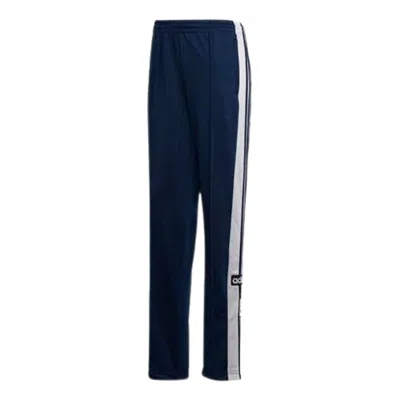 ADIDAS ORIGINALS adidas Adibreak Track Pants 'Navy White'