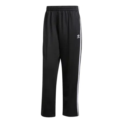 ADIDAS ORIGINALS adidas Adicolor Baggy Fit Firebird Track Pants Asia Sizing 'Black'