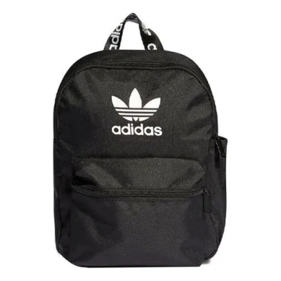 ADIDAS ORIGINALS adidas Adicolor Classic Backpack Small 'Black'