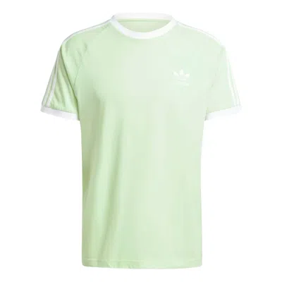 ADIDAS ORIGINALS adidas Adicolor Classics 3-Stripes T-shirt Asia Sizing 'Light Green'