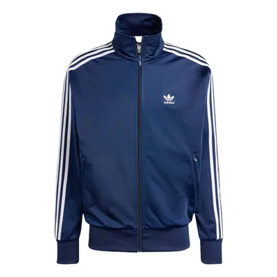 ADIDAS ORIGINALS adidas Adicolor Classics Firebird Track Jacket Asia Sizing 'Navy'