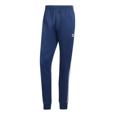 ADIDAS ORIGINALS adidas Adicolor Classics SST Track Pants 'Blue White'
