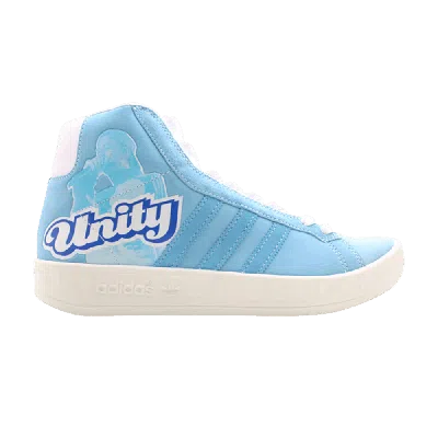 ADIDAS ORIGINALS ADIDAS ADICOLOR HI BL2