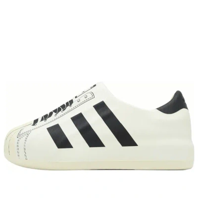 ADIDAS ORIGINALS adidas adiFom Superstar 'White Black'