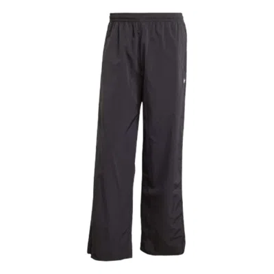 ADIDAS ORIGINALS adidas Adilenium Season 3 Oversized Superstar Track Pants 'Black'