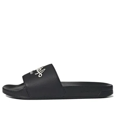 ADIDAS ORIGINALS adidas Adilette Shower Slide 'Core Black'