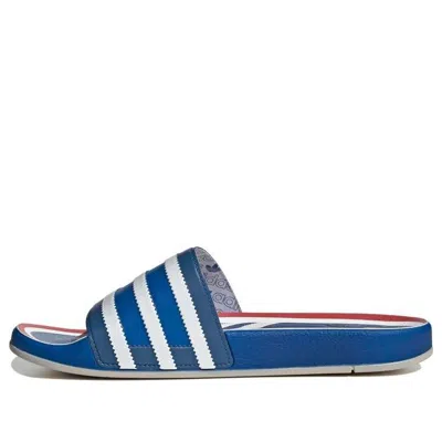 ADIDAS ORIGINALS adidas Adilette Slides Premium 'SL72'