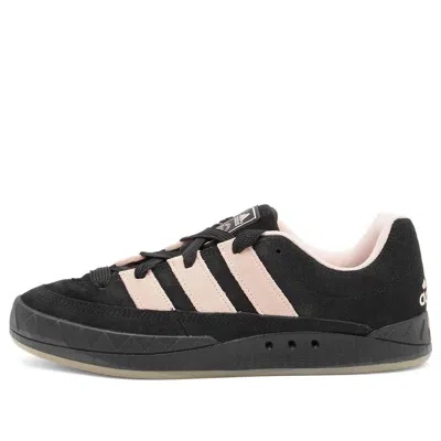 ADIDAS ORIGINALS adidas Adimatic 'Black Pink'