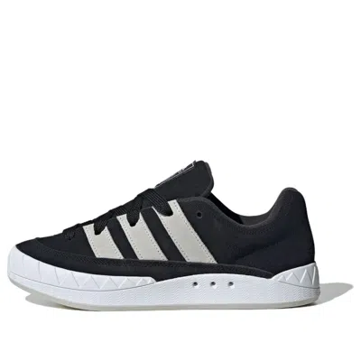 ADIDAS ORIGINALS adidas Adimatic 'Black White'