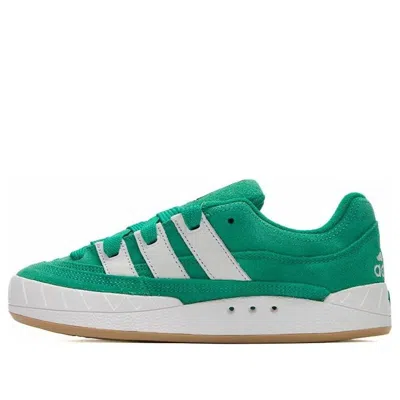 ADIDAS ORIGINALS adidas Adimatic 'Green White'