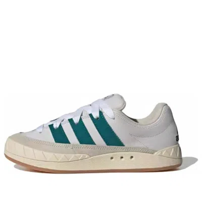 ADIDAS ORIGINALS adidas Adimatic 'White Legacy Teal'