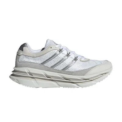 ADIDAS ORIGINALS ADIDAS ADISTAR HARMONY 'WHITE MATTE SILVER' | MEN'S SIZE 4