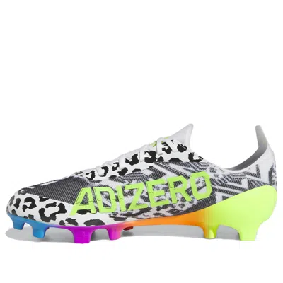 ADIDAS ORIGINALS adidas Adizero 40 'Mismatch - White Multi-Color'