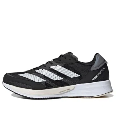 ADIDAS ORIGINALS adidas Adizero Adios 6 Wide