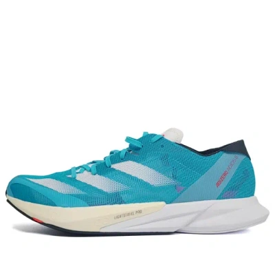 ADIDAS ORIGINALS adidas Adizero Adios 8 'Lucid Cyan'