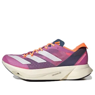 ADIDAS ORIGINALS adidas Adizero Adios Pro 3 'Pulse Lilac'