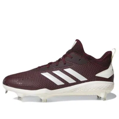 ADIDAS ORIGINALS adidas Adizero Afterburner 5 Shoes 'Red'