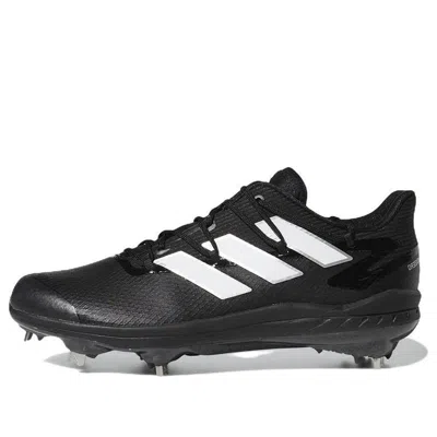 ADIDAS ORIGINALS adidas Adizero Afterburner 8 'Black White'