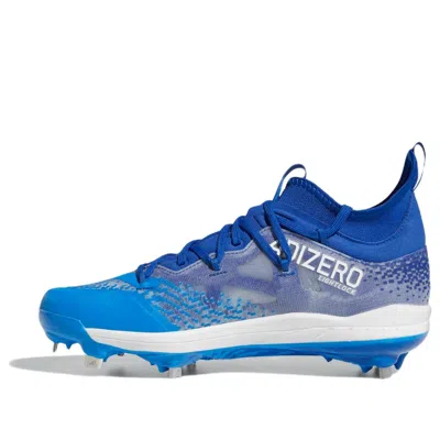 ADIDAS ORIGINALS adidas Adizero Afterburner NWV 'Royal Blue White'