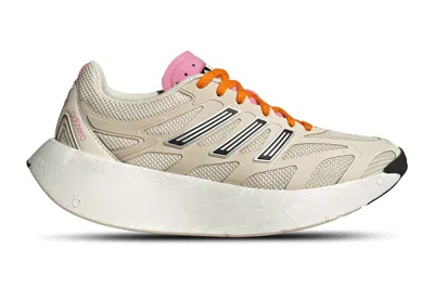 ADIDAS ORIGINALS ADIDAS ADIZERO ARUKU WHITE SILVER BLISS PINK (WOMEN'S)