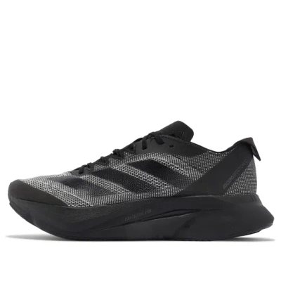 ADIDAS ORIGINALS adidas Adizero Boston 12 'Black Carbon'