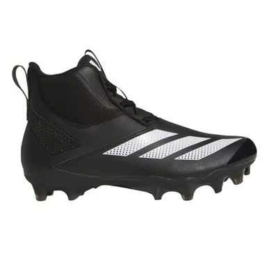 ADIDAS ORIGINALS ADIDAS ADIZERO CHAOS 'LINEMEN PACK - BLACK WHITE' | MEN'S SIZE 12