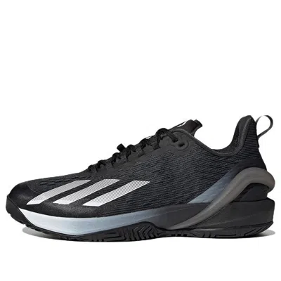 ADIDAS ORIGINALS adidas Adizero Cybersonic Shoes 'Black White'