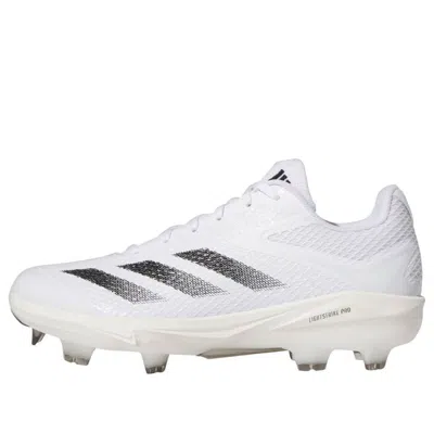 ADIDAS ORIGINALS adidas Adizero Electric TPU 'Cloud White Gold Metallic Off White'