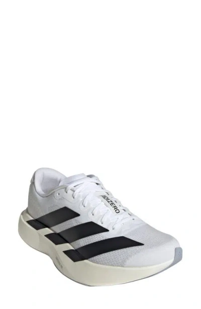 ADIDAS ORIGINALS ADIDAS ADIZERO EVO SL RUNNING SHOE