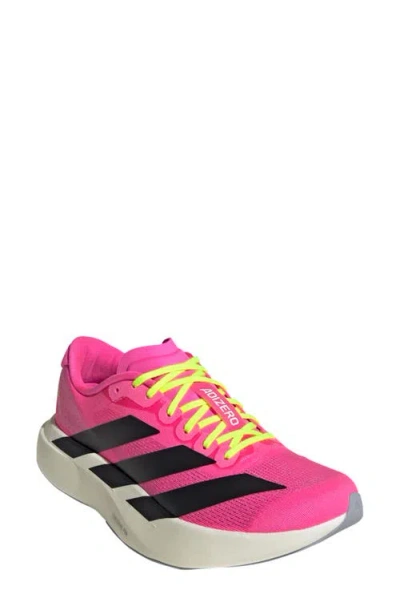 ADIDAS ORIGINALS ADIDAS ADIZERO EVO SL RUNNING SHOE