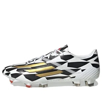 ADIDAS ORIGINALS adidas Adizero F50 4 FG 'World Cup Battle Pack'