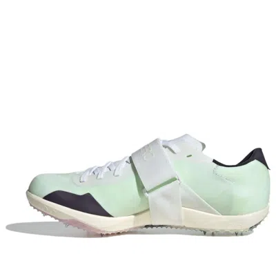ADIDAS ORIGINALS adidas Adizero HJ Track and Field Shoes 'Green Spark'