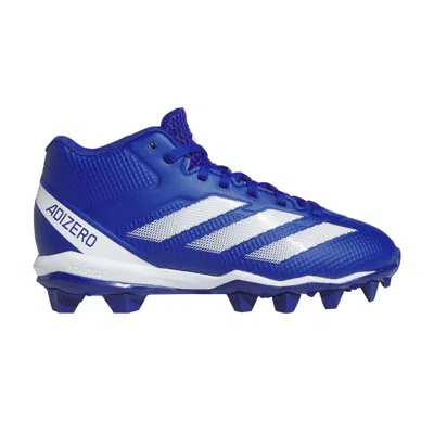 ADIDAS ORIGINALS ADIDAS ADIZERO IMPACT.2 MOLDED K 'ROYAL BLUE' | KID'S SIZE 1.5