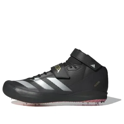 ADIDAS ORIGINALS adidas Adizero Javelin 'Core Black Zero Metalic Spark'