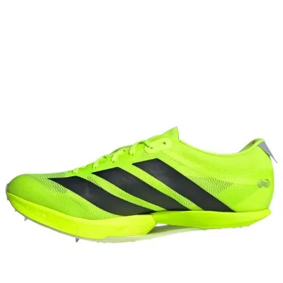ADIDAS ORIGINALS adidas Adizero Prime SP 4 'Lucid Lemon Black'