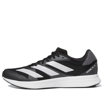 ADIDAS ORIGINALS ADIDAS ADIZERO RC 4 'GREY WHITE BLACK'