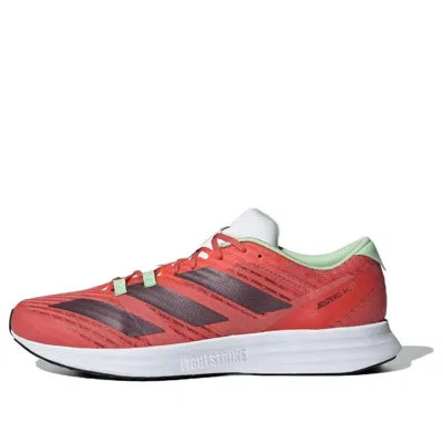 ADIDAS ORIGINALS adidas Adizero RC 5 'Red White Black'