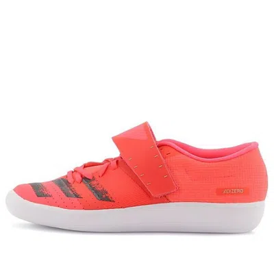 ADIDAS ORIGINALS adidas Adizero Shot Put Shoes 'Signal Pink Copper Metallic'