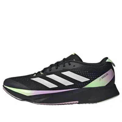 ADIDAS ORIGINALS adidas Adizero SL 'Core Black Zero Metalic Green Spark'