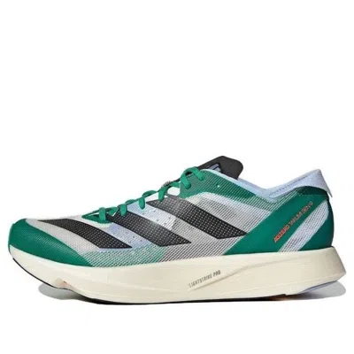 ADIDAS ORIGINALS adidas Adizero Takumi Sen 9 'Green'