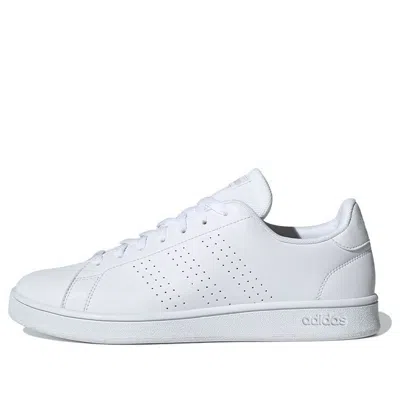 ADIDAS ORIGINALS adidas Advantage Base 'All White'