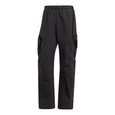 ADIDAS ORIGINALS adidas Adventure Premium Cargo Pants 'Black'