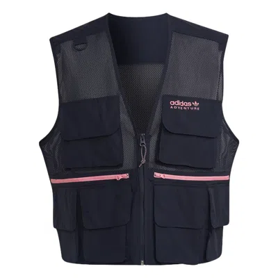 ADIDAS ORIGINALS adidas Adventure Trail Vest 'Black'